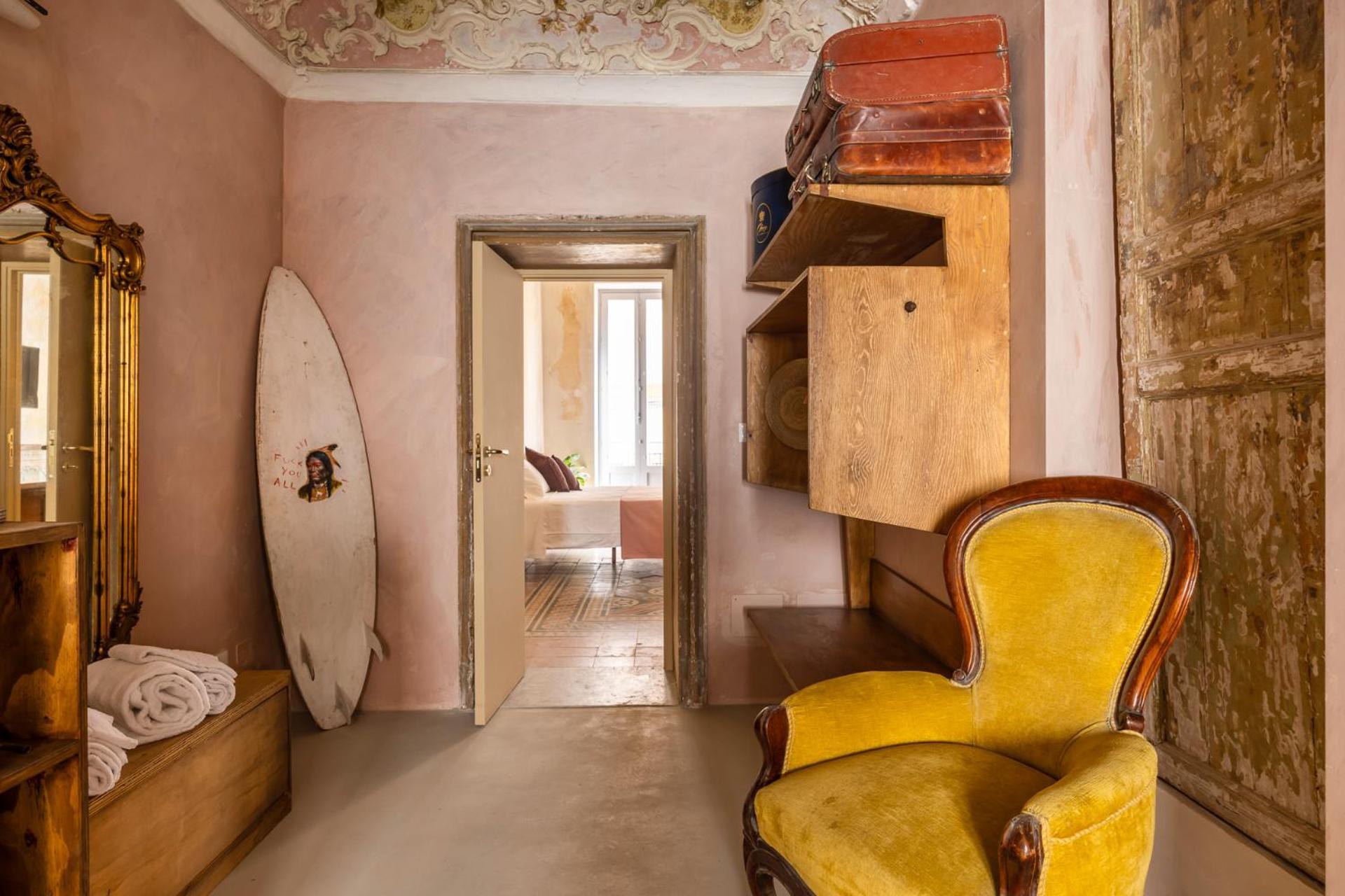 Palazzo Sant'Isidoro By Domusicily — Photos 1