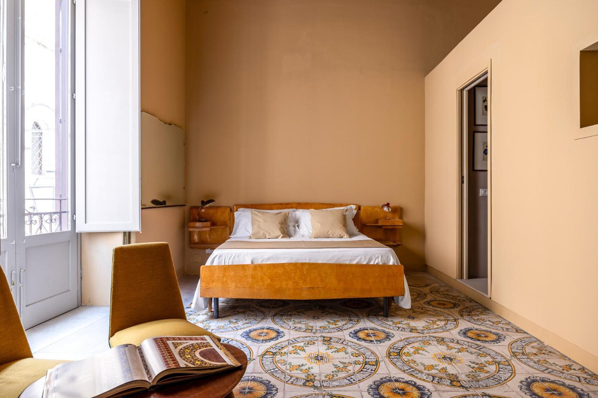 Palazzo Sant'Isidoro By Domusicily — Photos 3