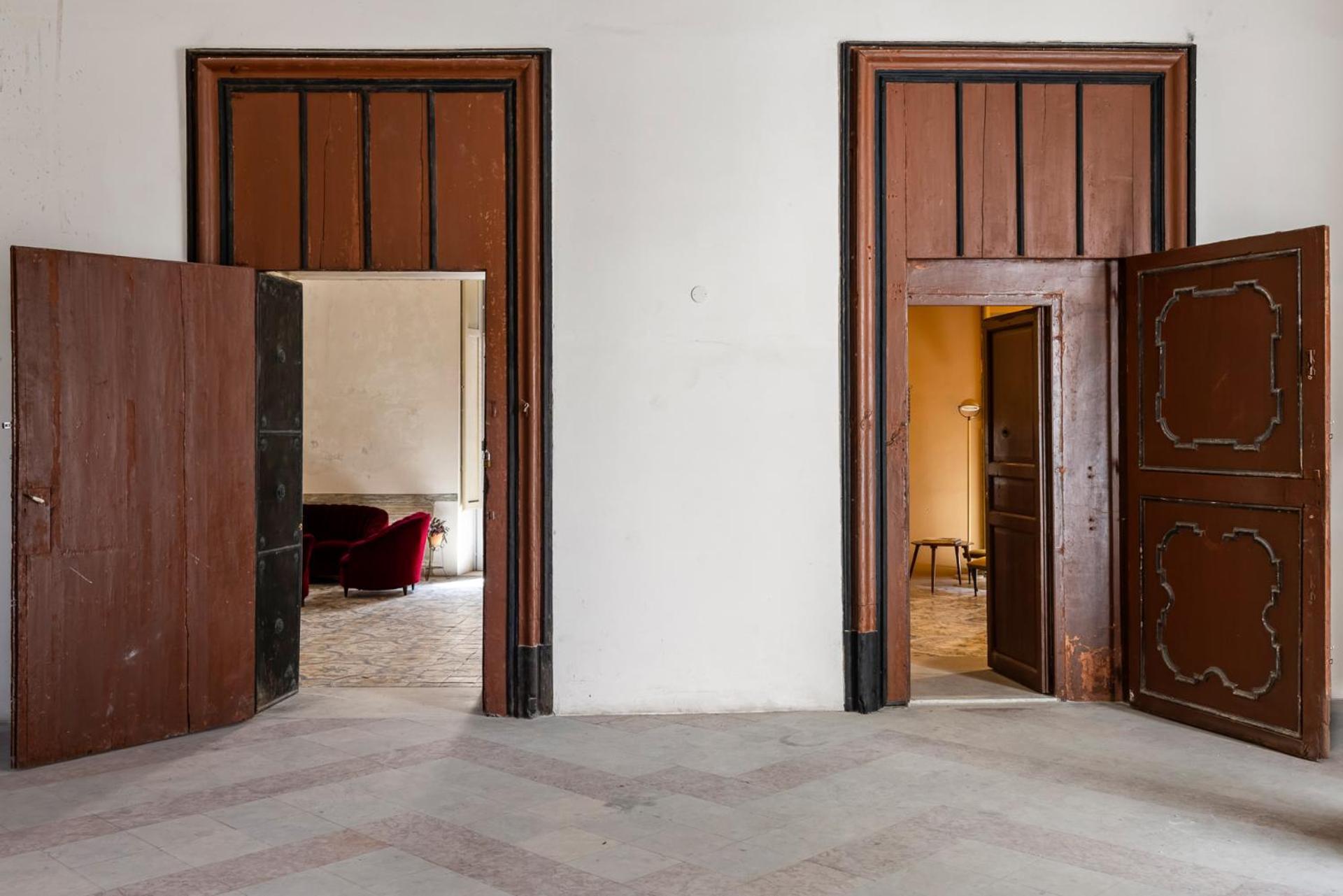 Palazzo Sant'Isidoro By Domusicily, Palermo